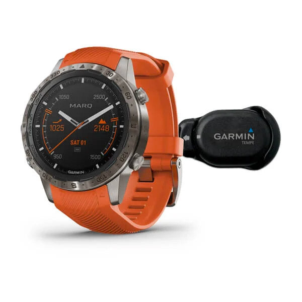 Garmin MARQ Adventurer Performance smartwatch 010-02567-31
